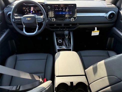 New 2026 Chevrolet Colorado LT w/ LT Convenience Package image 6