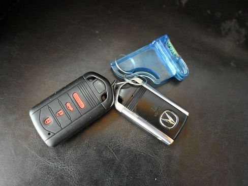 Used 2014 Acura ILX image 50