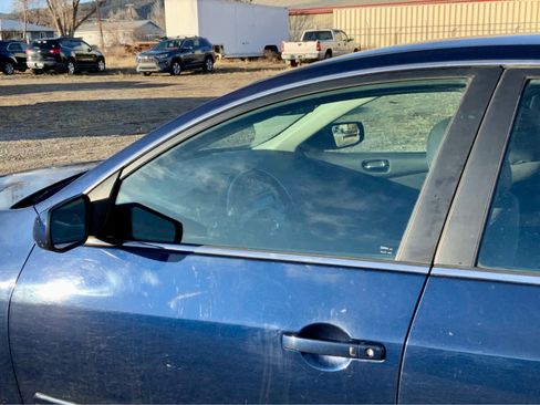 Used 2012 Nissan Altima 2.5 S image 9