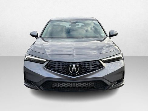 Certified 2025 Acura Integra image 9