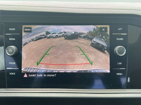 Used 2020 Volkswagen Jetta SEL FWD image 11