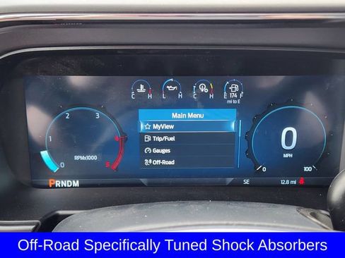 New 2026 Ford F250 Lariat w/ Chrome Package AWD/4WD image 16