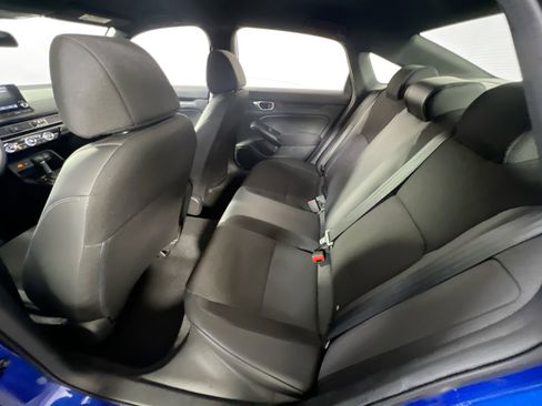 Used 2023 Honda Civic Sport image 22