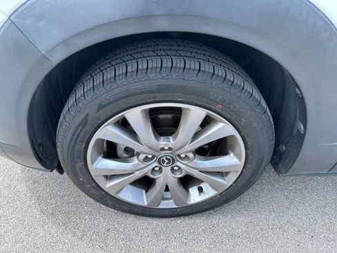 Used 2021 MAZDA CX-30 FWD 2.5 S w/ Select Package image 3