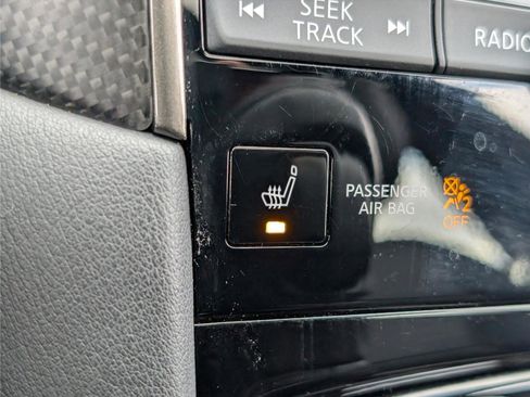 Used 2022 INFINITI Q50 Red Sport 400 w/ Cargo Package image 27