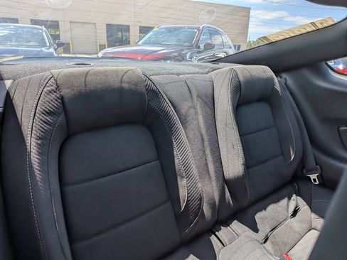 Used 2017 Ford Mustang Shelby GT350 w/ Electronics Package RWD image 14