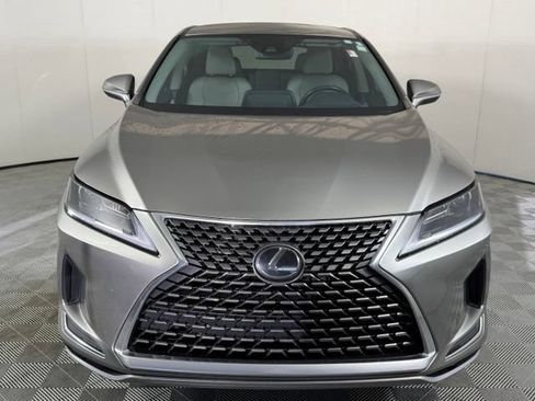 Used 2021 Lexus RX 350 FWD w/ Accessory Package image 12