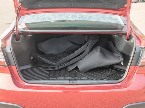 Used 2024 Subaru Legacy Touring XT AWD/4WD image 17