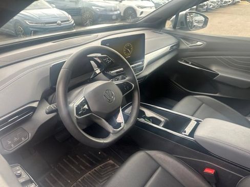 Certified 2023 Volkswagen ID.4 Pro S RWD image 12