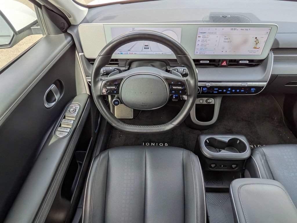 Certified 2023 Hyundai Ioniq 5 SEL RWD image 17