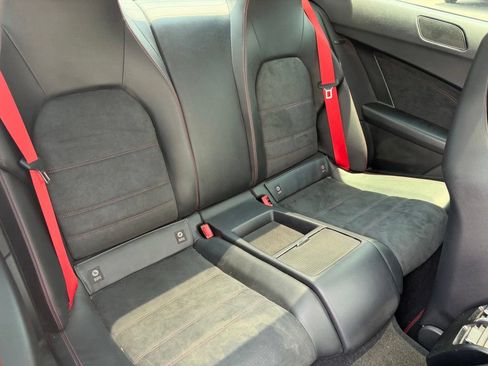 Used 2013 Mercedes-Benz C 250 Coupe image 17