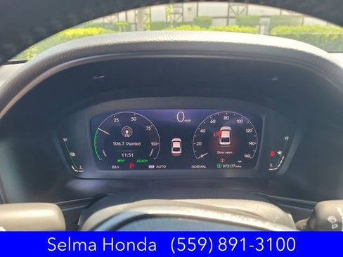 Used 2023 Honda Accord Sport image 24