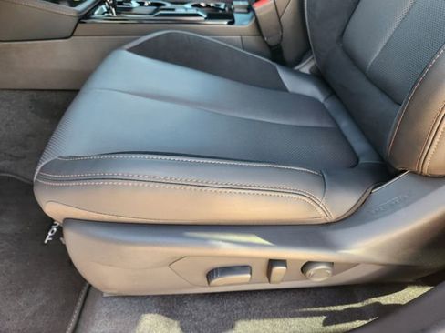 New 2026 Subaru Forester Touring AWD/4WD image 19