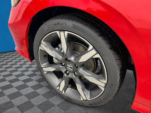 New 2026 Honda Civic Sport Touring image 11