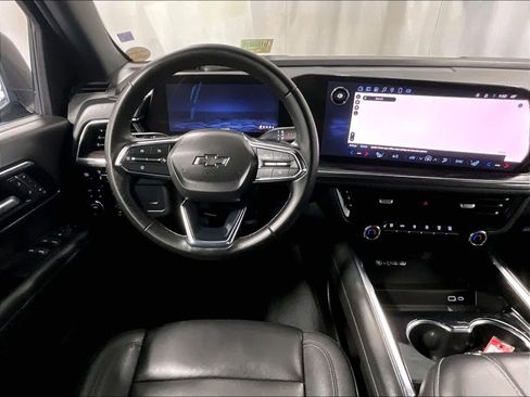 Used 2025 Chevrolet Tahoe Z71 image 17