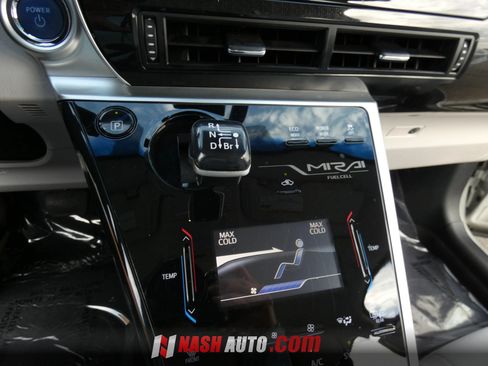 Used 2019 Toyota Mirai FWD image 55