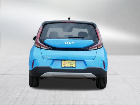 Certified 2024 Kia Soul S FWD image 6