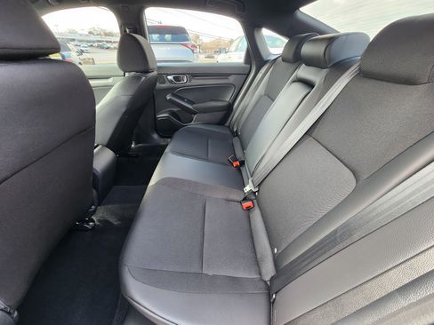 Certified 2026 Honda Civic Sport image 15