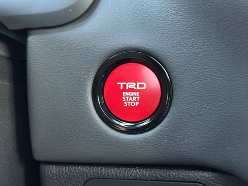 New 2026 Toyota Tundra Platinum AWD/4WD image 20