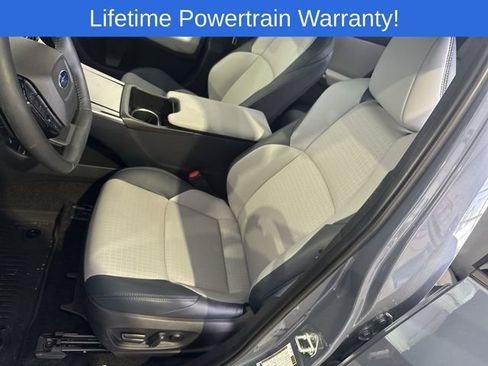 New 2024 Subaru Solterra Touring image 20