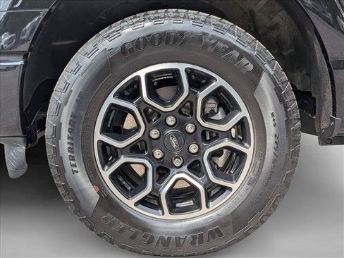 Used 2023 Ford F150 XLT AWD/4WD image 22