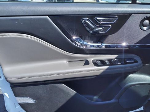 Used 2023 Lincoln Corsair Grand Touring w/ Equipment Group 302A image 36