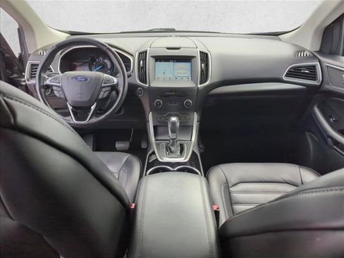 Used 2016 Ford Edge SEL w/ Equipment Group 201A image 24