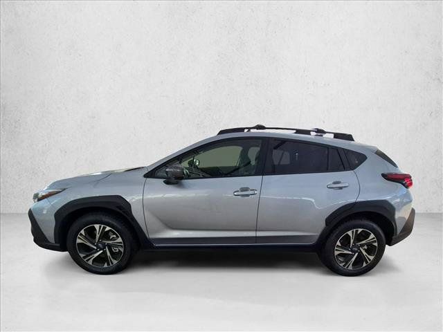 Used 2024 Subaru Crosstrek 2.0i Premium AWD/4WD image 8