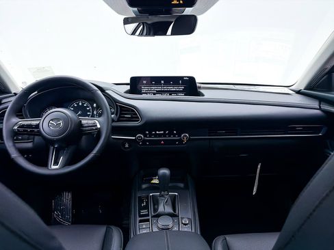 New 2026 MAZDA CX-30 AWD 2.5 S w/ Premium Package image 20