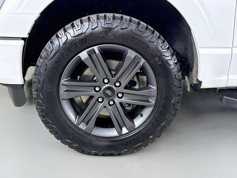 Used 2023 Ford F150 Lariat w/ Equipment Group 502A High AWD/4WD image 34