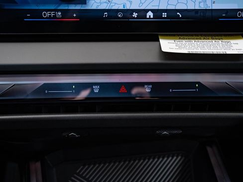 New 2026 BMW X3 xDrive30 w/ Convenience Package image 34