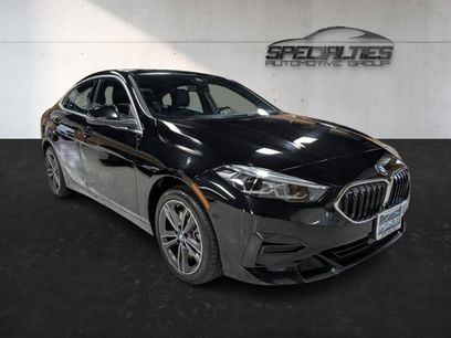 Used 2024 BMW 228i xDrive Gran Coupe