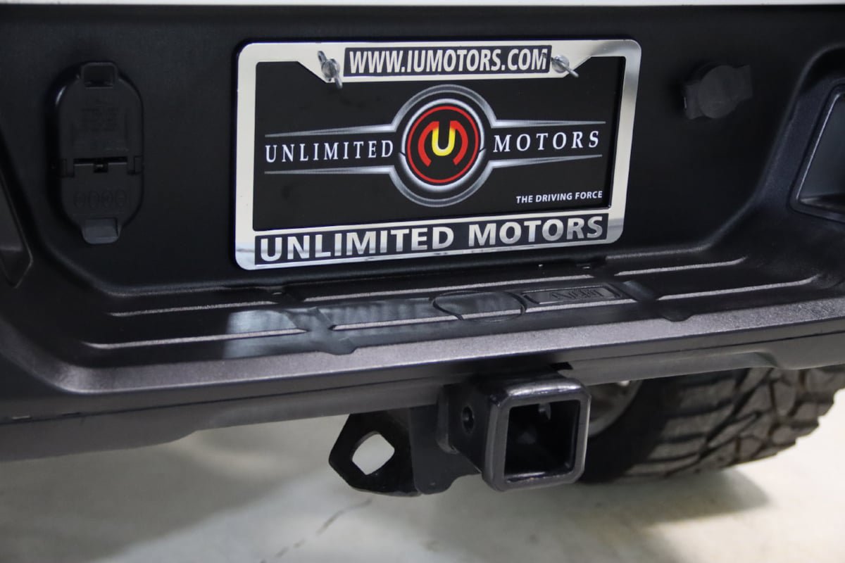 Used 2019 Ford Ranger XL w/ Equipment Group 101A Mid RWD image 4