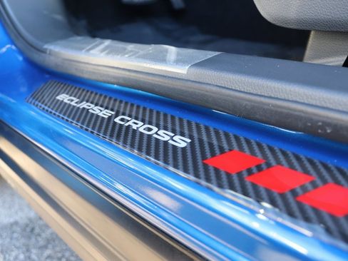 New 2026 Mitsubishi Eclipse Cross SEL image 24