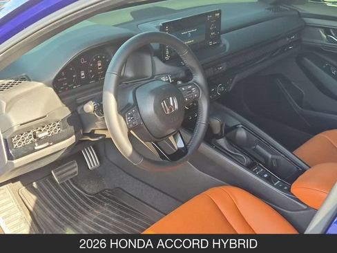 Used 2026 Honda Accord Sport image 10