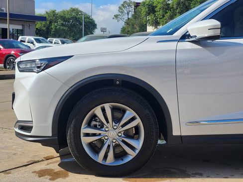 New 2026 Acura MDX FWD image 9