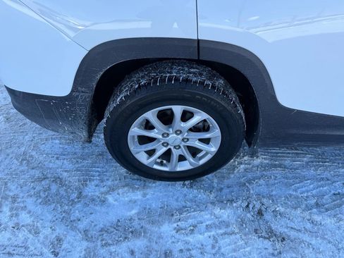 Used 2018 GMC Terrain SLE w/ Driver Convenience Package image 43