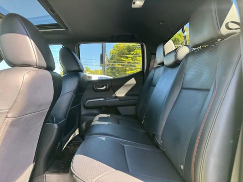 Used 2022 Toyota Tacoma TRD Pro image 19