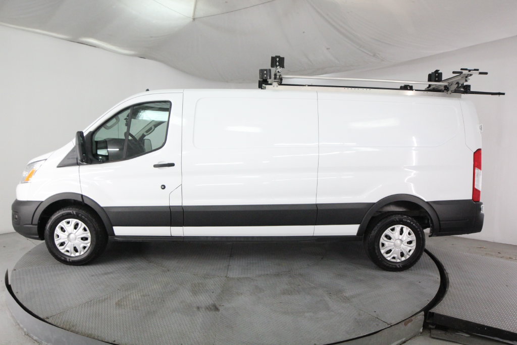 Used 2021 Ford Transit 350 Low Roof w/ Exterior Upgrade Package RWD image 4