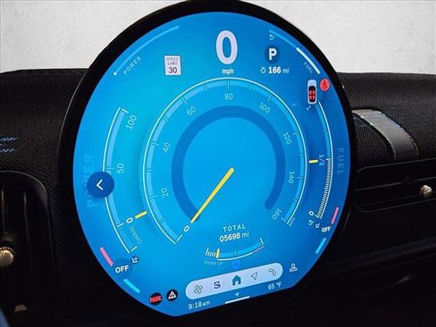 Certified 2025 MINI Cooper S image 12