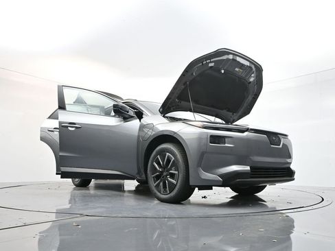 New 2026 Subaru Solterra Premium image 25