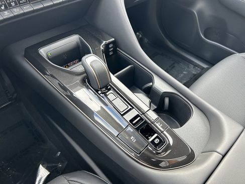 New 2026 Toyota Crown Signia image 21