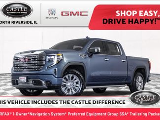 Certified 2025 GMC Sierra 1500 Denali AWD/4WD video 1