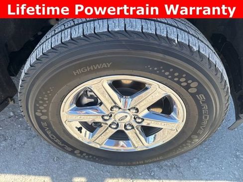 Used 2024 Ford F150 XLT w/ Equipment Group 302A MID image 34