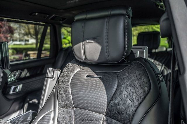 Used 2020 Land Rover Range Rover Long Wheelbase Autobiography AWD/4WD image 31