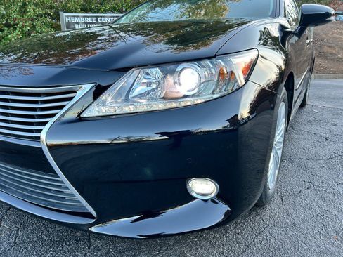 Used 2014 Lexus ES 350 image 12