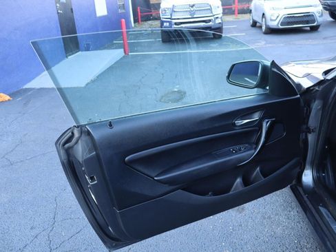 Used 2017 BMW 230i Coupe image 12