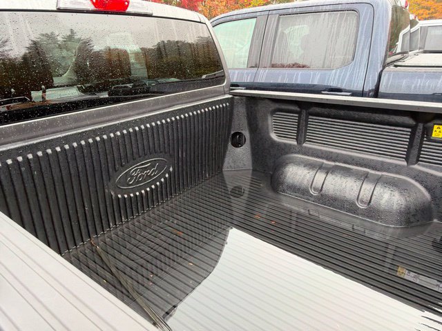 Used 2020 Ford Ranger XLT w/ Trailer Tow Package AWD/4WD image 8