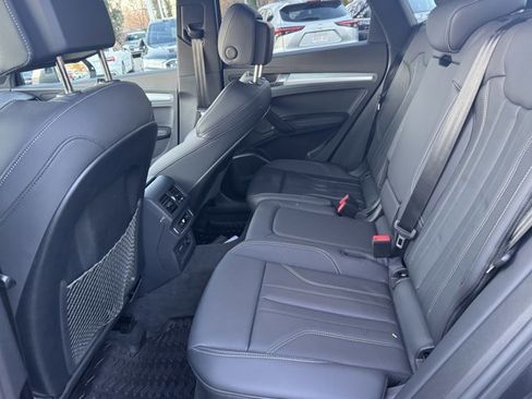 Certified 2024 Audi Q5 2.0T Premium Plus w/ Premium Plus Package image 33