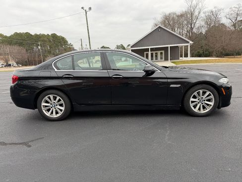 Used 2016 BMW 528i xDrive 528i xDrive AWD 4dr Sedan image 9